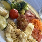 ザ キッチン サルヴァトーレ クオモ 京都 - 