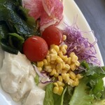 ザ キッチン サルヴァトーレ クオモ 京都 - 