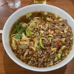 台湾料理 味仙 - 