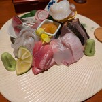 313056446 - お造り