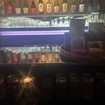 缶's bar 團藏 - 
