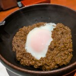 島之内 一陽 - ドライカレー