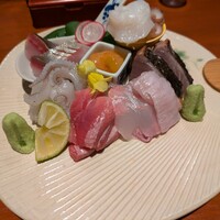 島之内 一陽 - お造り