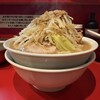 ラーメン ヨシトミ
