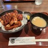 ドライブインいとう豚丼名人 新千歳空港店