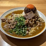 吉田カレー  - 