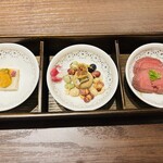 牛の達人 浅草店 - 