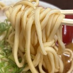 ちゃあしゅうめん ゆうらい - 