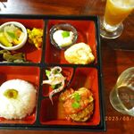 山茱萸 - 料理写真: