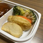 スーパーストア ナカガワ - 