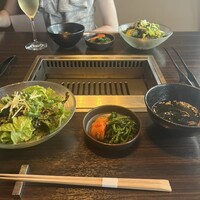 焼肉うしごろ 銀座並木通り店 - 