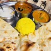 インド＆バングラデシュ料理 ショナルガ - 