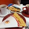 PANAME Crêpes de Paris 東京店