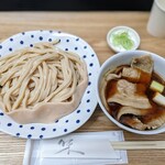 武蔵野うどん 越ヶ家 - 
