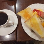 Café Mercado ミサキ - 