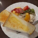 Café Mercado ミサキ - 