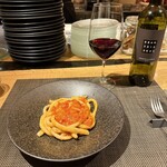 トラットリア トロンコ - 