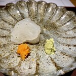 馳走 啐啄一十  - 