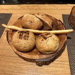 トラットリア トロンコ - 