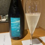 馳走 啐啄一十  - 