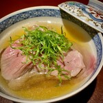 馳走 啐啄一十  - 