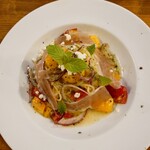 カフェ　カクタス - 