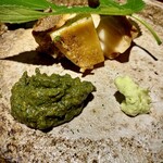 馳走 啐啄一十  - 