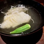 馳走 啐啄一十  - 