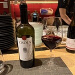 トラットリア トロンコ - 