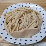 武蔵野うどん 越ヶ家 - 