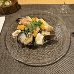 トラットリア トロンコ - 