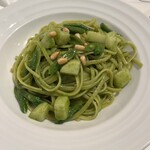 麺匠 パスタバカ一代 - 