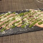 トラットリア トロンコ - 