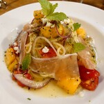 カフェ　カクタス - 