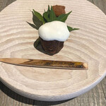 DA FIORE  - グルテンフリーガトーショコラ、ナッツ