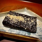 馳走 啐啄一十  - 