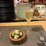 トラットリア トロンコ - 