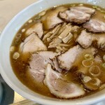 永福町 大勝軒 - 