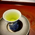 馳走 啐啄一十  - 