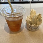 リビスコ 銀座店 - 