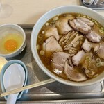 永福町 大勝軒 - 