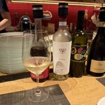 トラットリア トロンコ - 