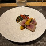 トラットリア トロンコ - 