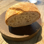 DA FIORE  - 胡桃パン