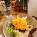 カフェ　カクタス - 