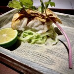 馳走 啐啄一十  - 