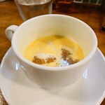 カフェ　カクタス - 