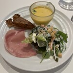 麺匠 パスタバカ一代 - 