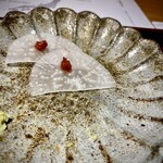 馳走 啐啄一十  - 