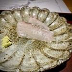 馳走 啐啄一十  - 